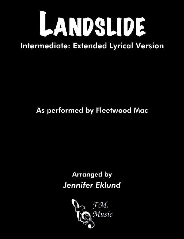 Landslide (Intermediate: Extended Lyrical Version)